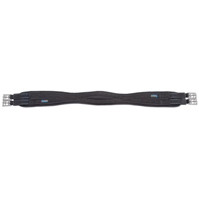 ARMA Memory Foam Girth Black