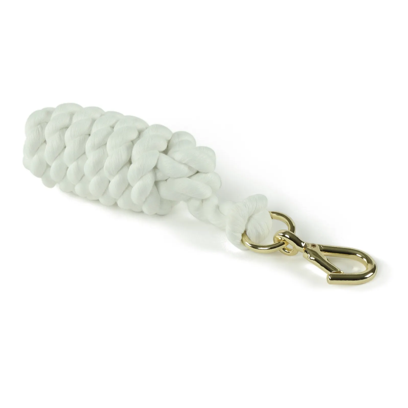 Shires Plain Headcollar Leadropes-12