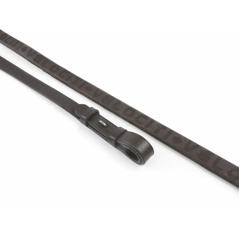 Shires Velociti RAPIDA Reins - Black