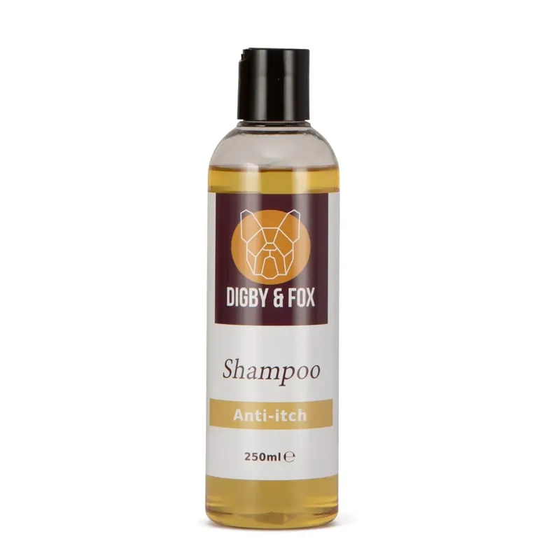 Digby And Fox Anti-Itch Shampoo - 250ml