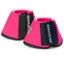 Shires EQUI-FLECTOR Over Reach Boots - Pink
