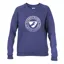 Aubrion Boston Sweatshirt - Dark Navy