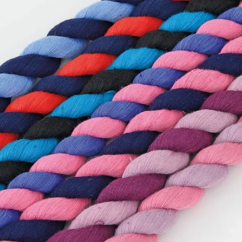 Shires Lead Rope with Trigger Clip