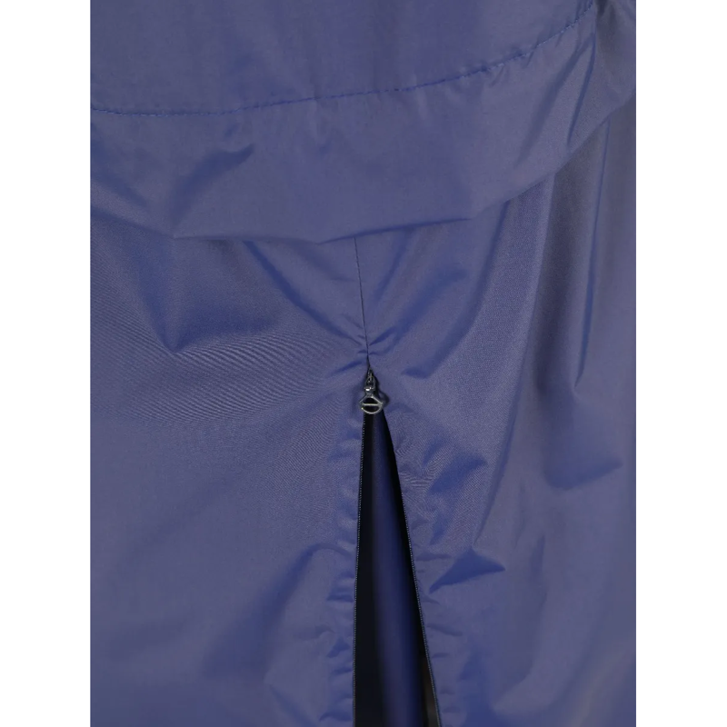 Aubrion Hackney Rain Jacket - Dark Navy-4