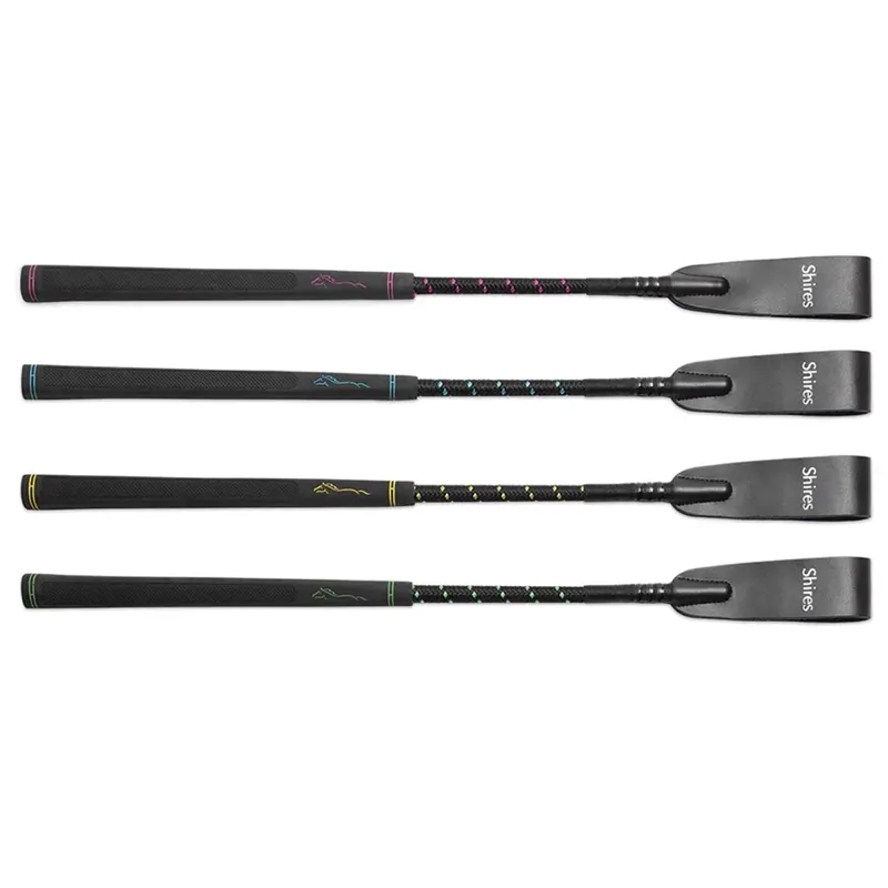 Shires Topaz Jumping Bat