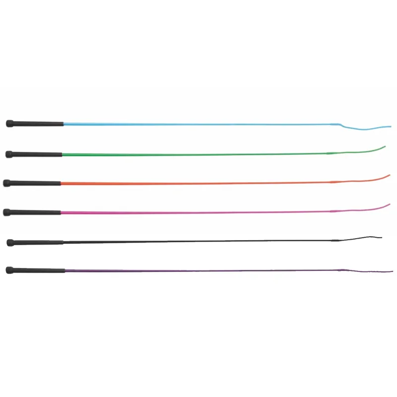 Shires Economy Schooling Whip - 44 Inch