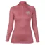 Aubrion Newbury Long Sleeve Base Layer - Dusty Pink