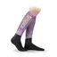 Aubrion Hyde Park Socks Childs - Amethyst