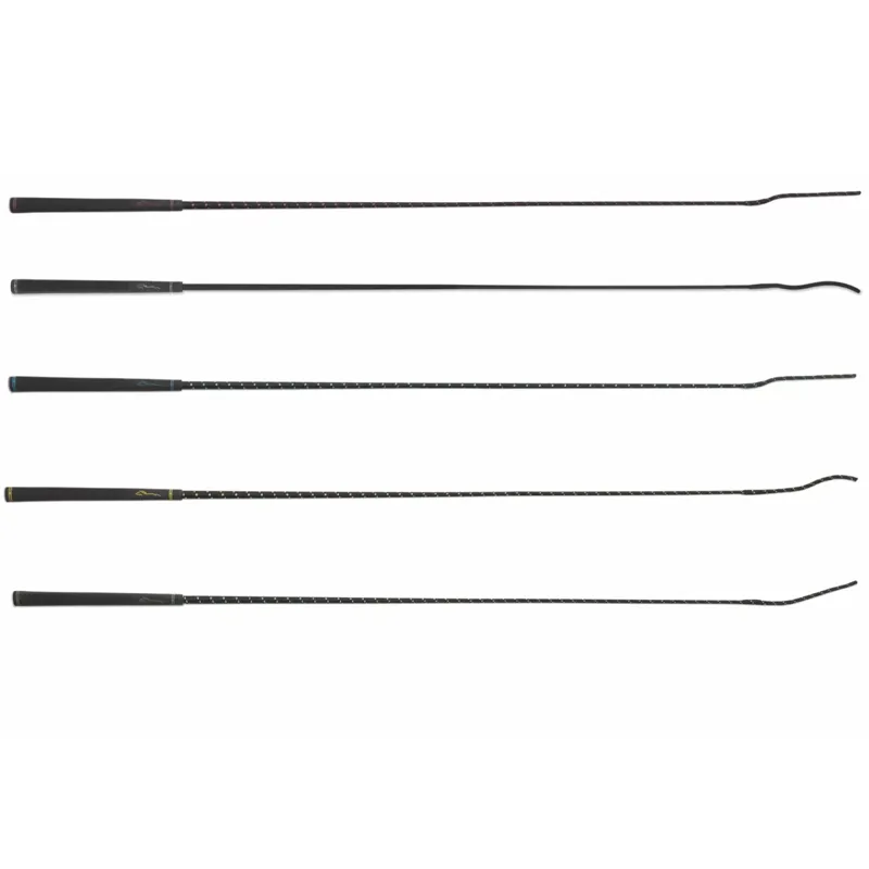 Shires Topaz Schooling Whip - 40.5 Inch