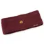 Aubrion Team Headband - Burgundy