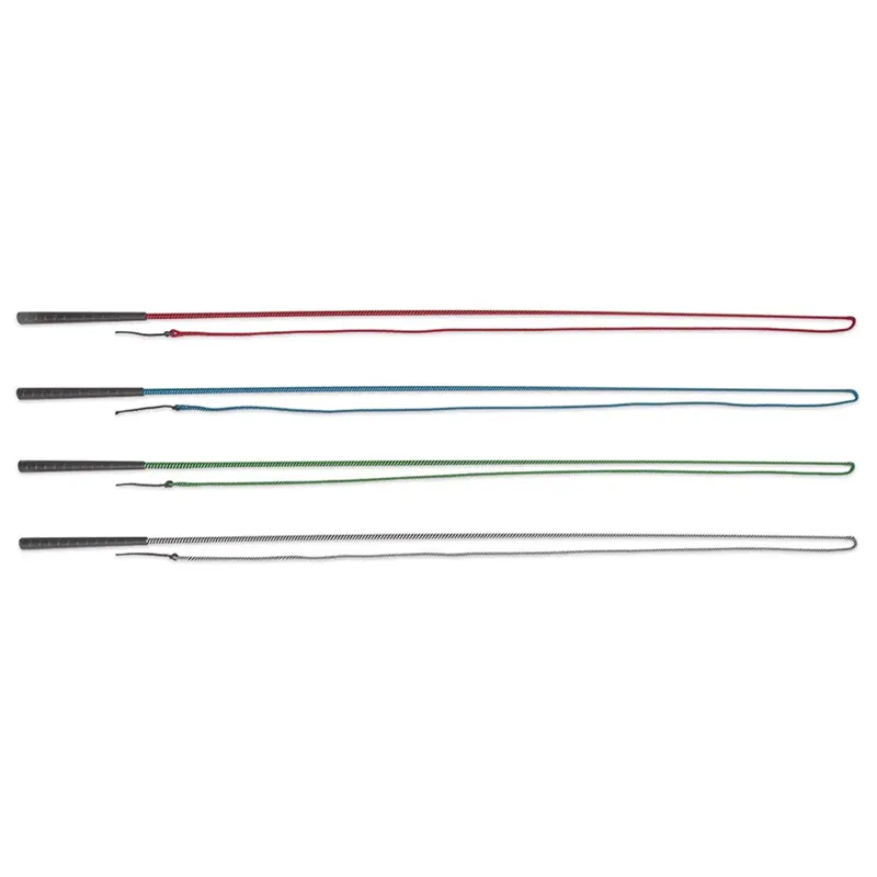 Shires Lunging Whip - Spiral