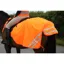 EQUI-FLECTOR Mesh Exercise Sheet - Orange
