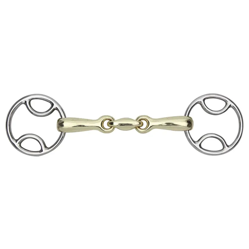 Shires Brass Alloy Bevel Bit With Lozenge 