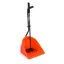Shires EZI-KIT Manure Scoop - Orange