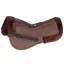 ARMA Fully Lined Half Pad - Brown 