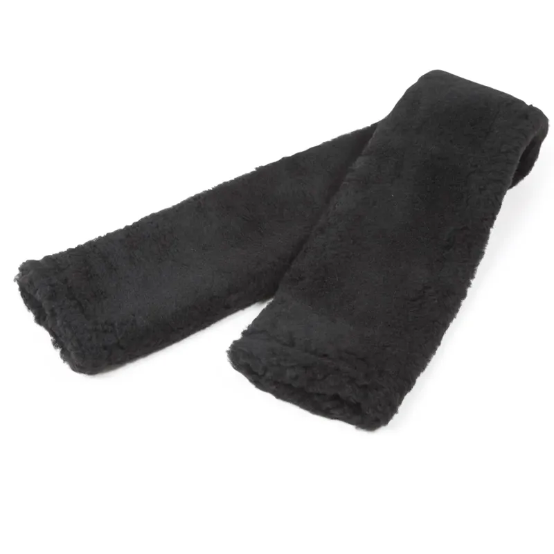Shires ARMA Acrilan Girth Sleeve - Black