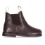 Moretta Fiora Jodhpur Boots - Childs - Brown
