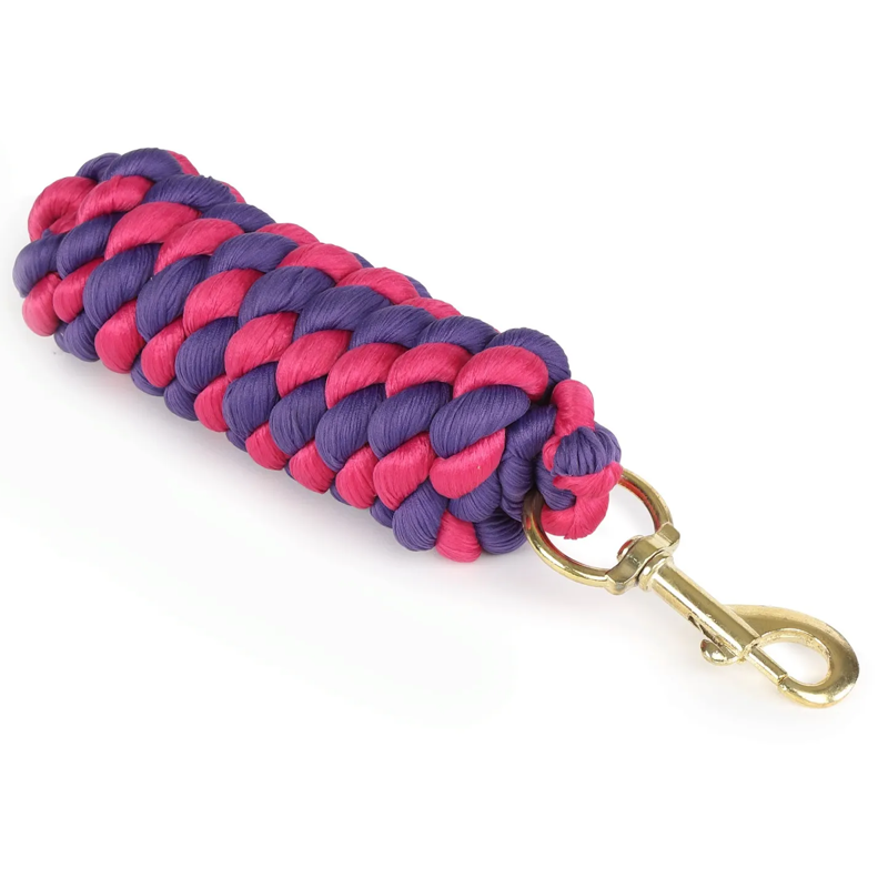 Shires Wessex Leadrope-2