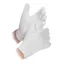 Aubrion Newbury Children's Gloves - White