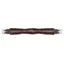ARMA SupaFleece Contour Girth - Brown