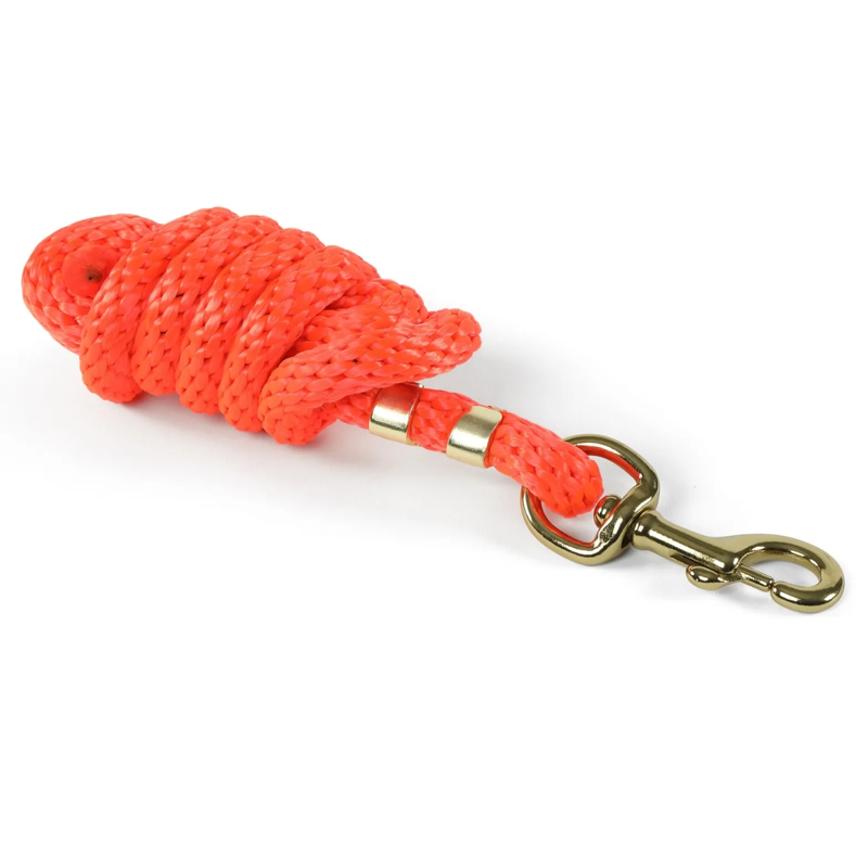 Shires Topaz Leadrope-9