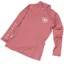 Aubrion Newbury Long Sleeve Base Layer Maids - Dusty Pink