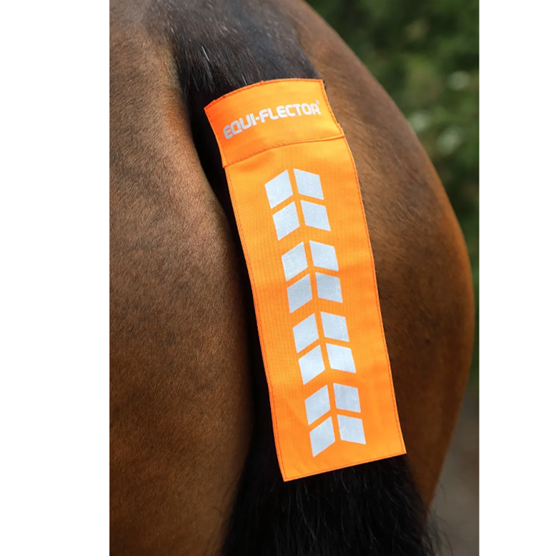 EQUI-FLECTOR Tail Strap-2