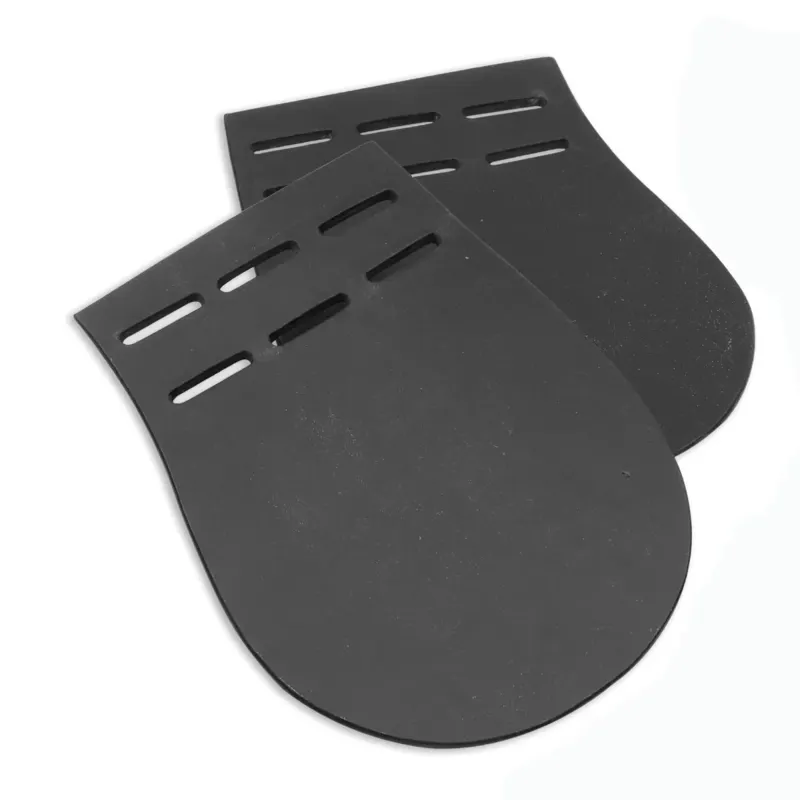 Velociti GARA Girth Buckle Guards-1