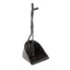 Shires EZI-KIT Manure Scoop - Black