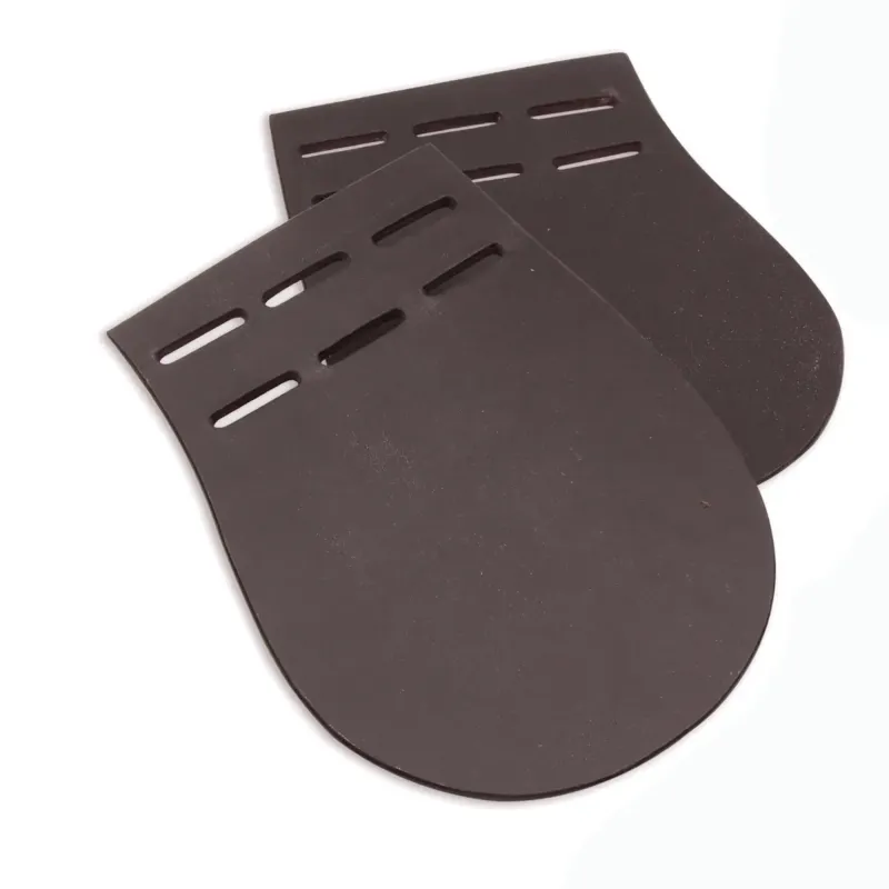 Velociti GARA Girth Buckle Guards-2