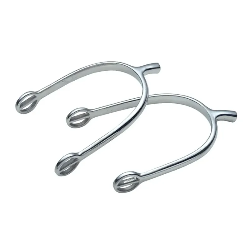 Shires Prince Of Wales Spurs