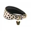 Digby And Fox Cow Hair Greyhound Collar - Spot