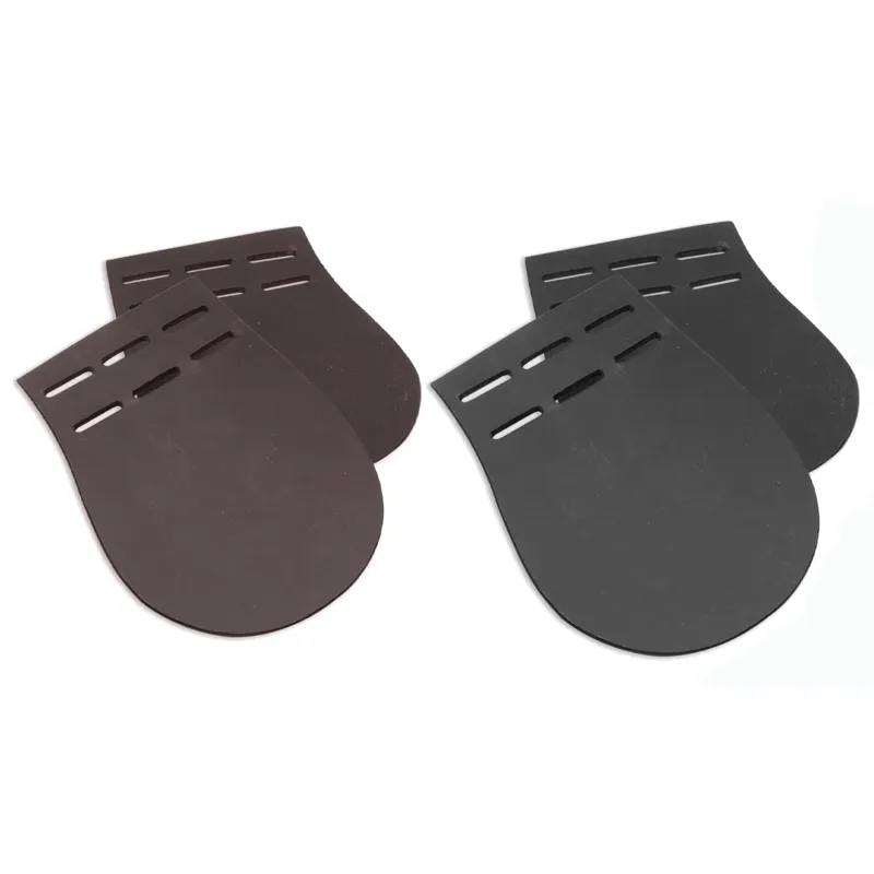 Velociti GARA Girth Buckle Guards