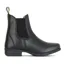 Moretta Alma Adults Jodhpur Boots - Black