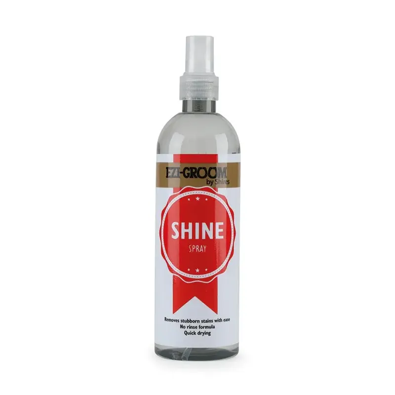 Shires EZI-GROOM Shine Spray - 500ml