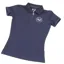 Aubrion Parsons Tech Polo Maids - Dark Navy