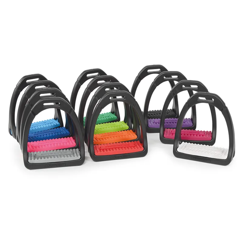 Shires Adult Composit Premium Stirrups