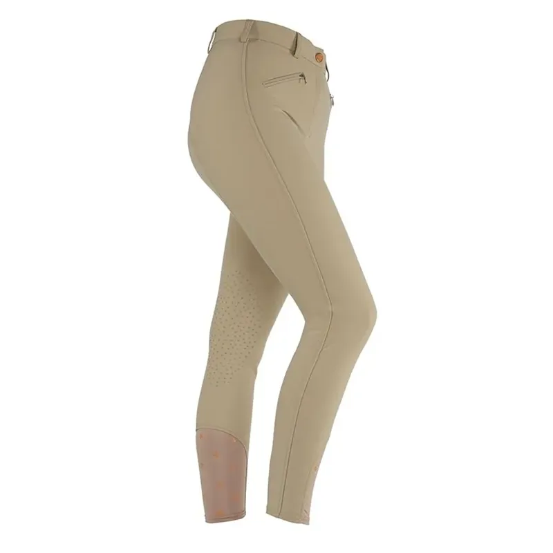 Aubrion Thompson Breeches Ladies - Beige