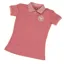 Aubrion Parsons Tech Polo Maids - Dusky Pink