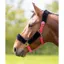 Shires Fleece Lined Headcollar - Pink