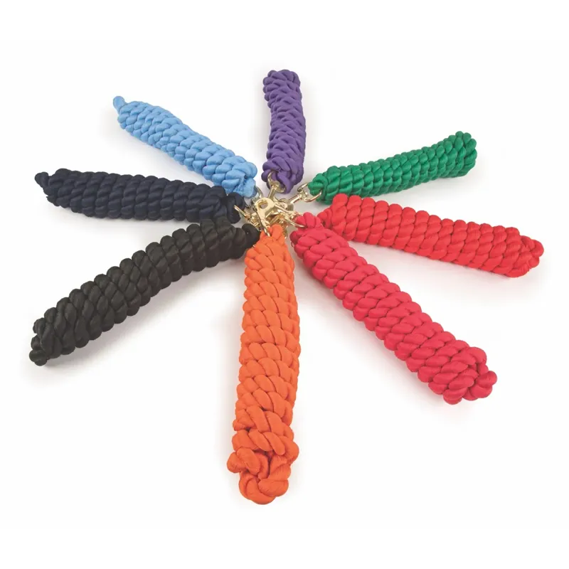 Shires Extra Long Lead Rope