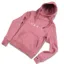 Aubrion Latimer Hoodie Maids - Dusky Pink