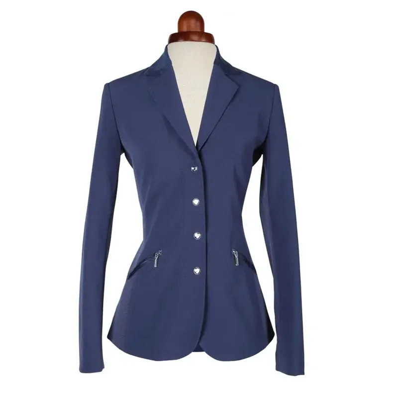 Aubrion Oxford Show Jacket Maids - Navy