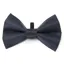 Digby And Fox Bow Tie - Indigo