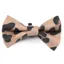 Digby And Fox Bow Tie - Leopard Print