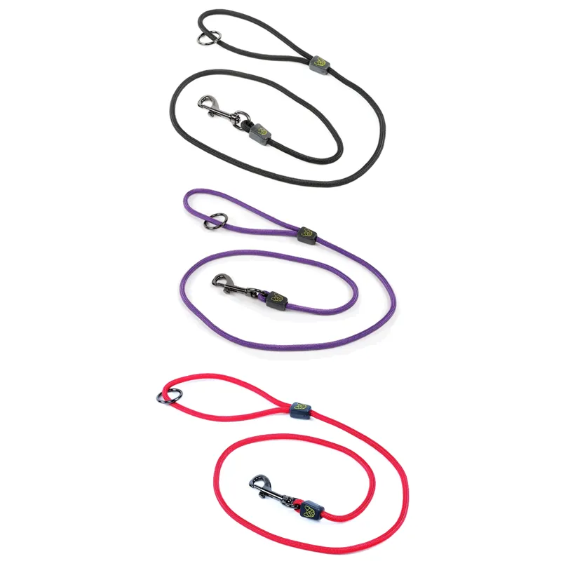 Shires Digby And Fox Pro Dog Lead