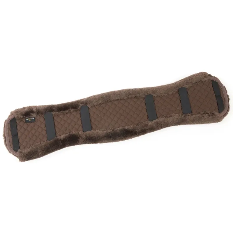 ARMA SupaFleece Dress Girth Sleeve - Brown