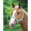 Shires Adjustable Headcollar - Blue