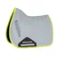 Shires EQUI-FLECTOR Saddle Pad - Yellow