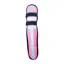 Reflector Tail Guard By Hy Equestrian - Pink